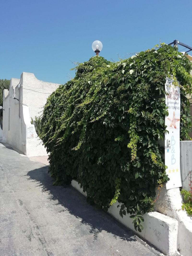 Stella Marina Diffuso - Lido di Noto