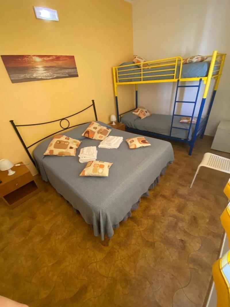Stella Marina Diffuso - Lido di Noto