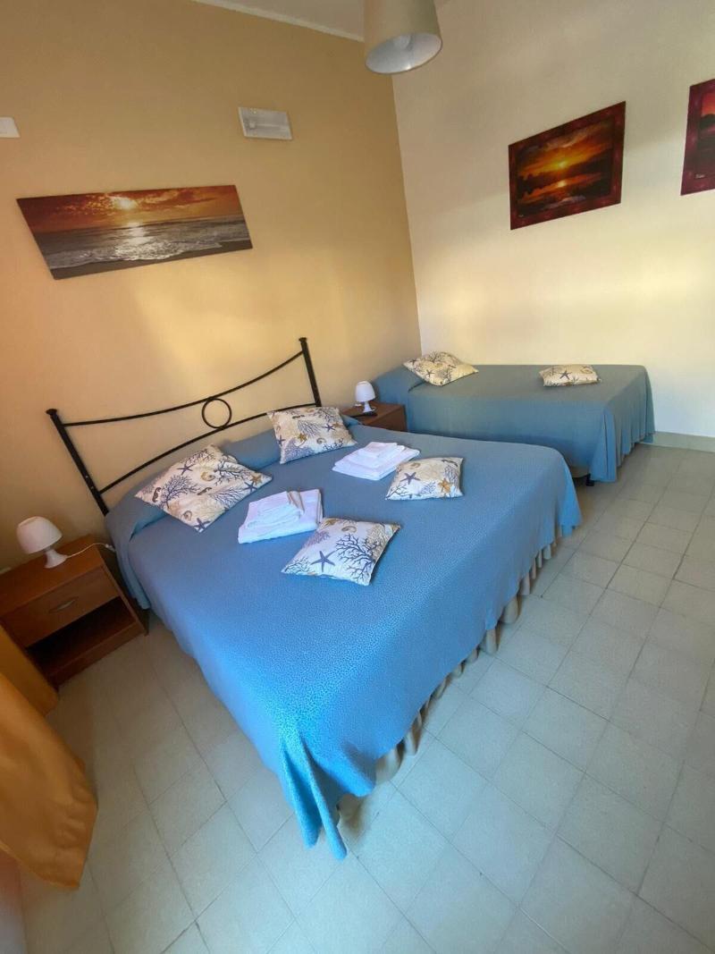 Affittacamere Stella Marina Diffuso -