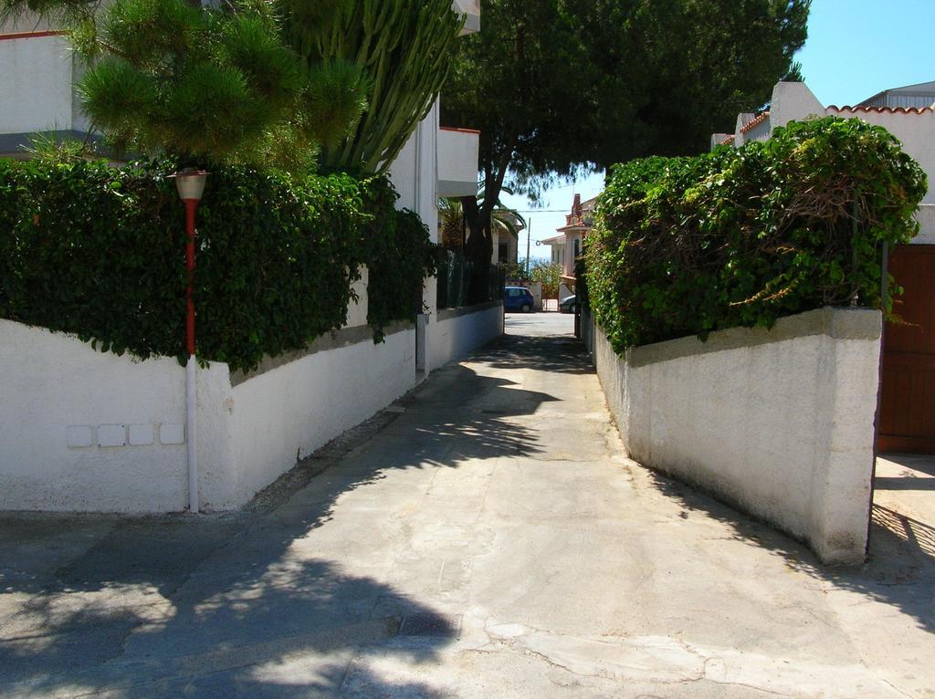 Affittacamere Stella Marina Diffuso - Lido di Noto