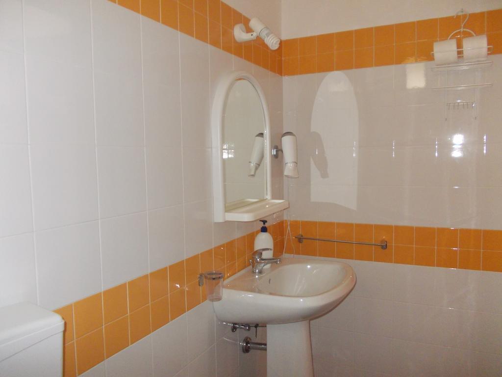 Affittacamere Stella Marina Diffuso - 3*