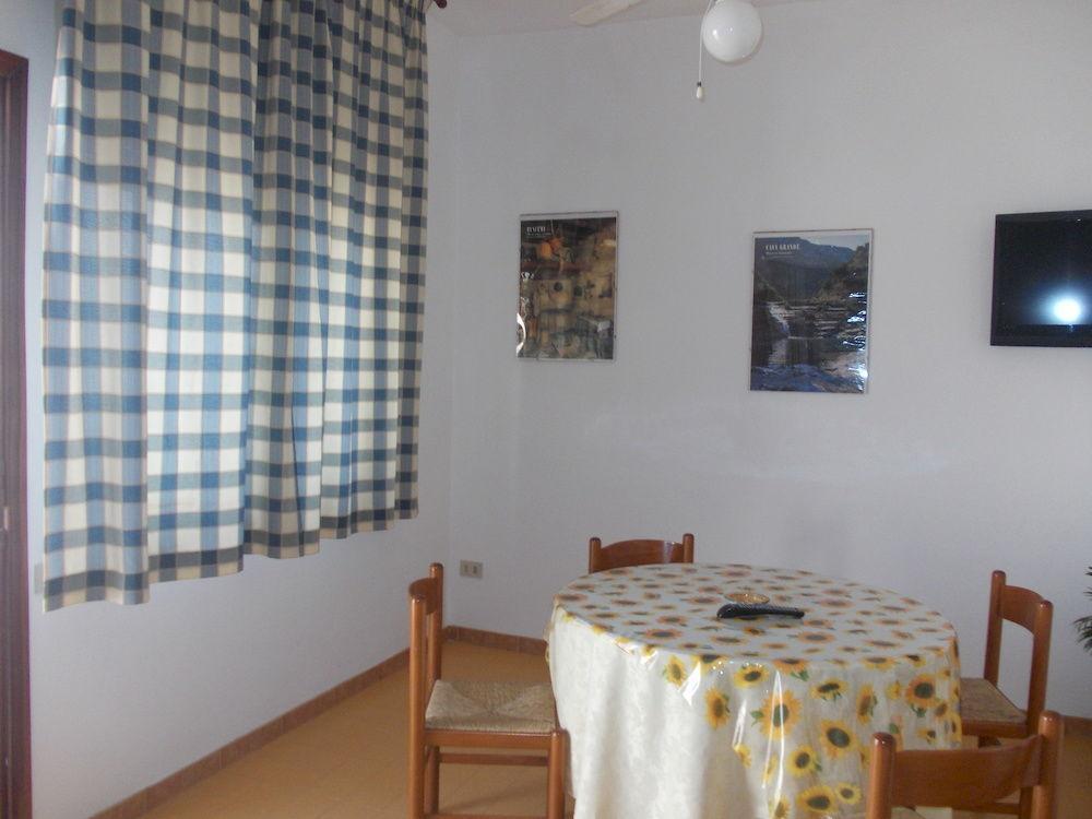 Stella Marina Diffuso - 3* Lido di Noto