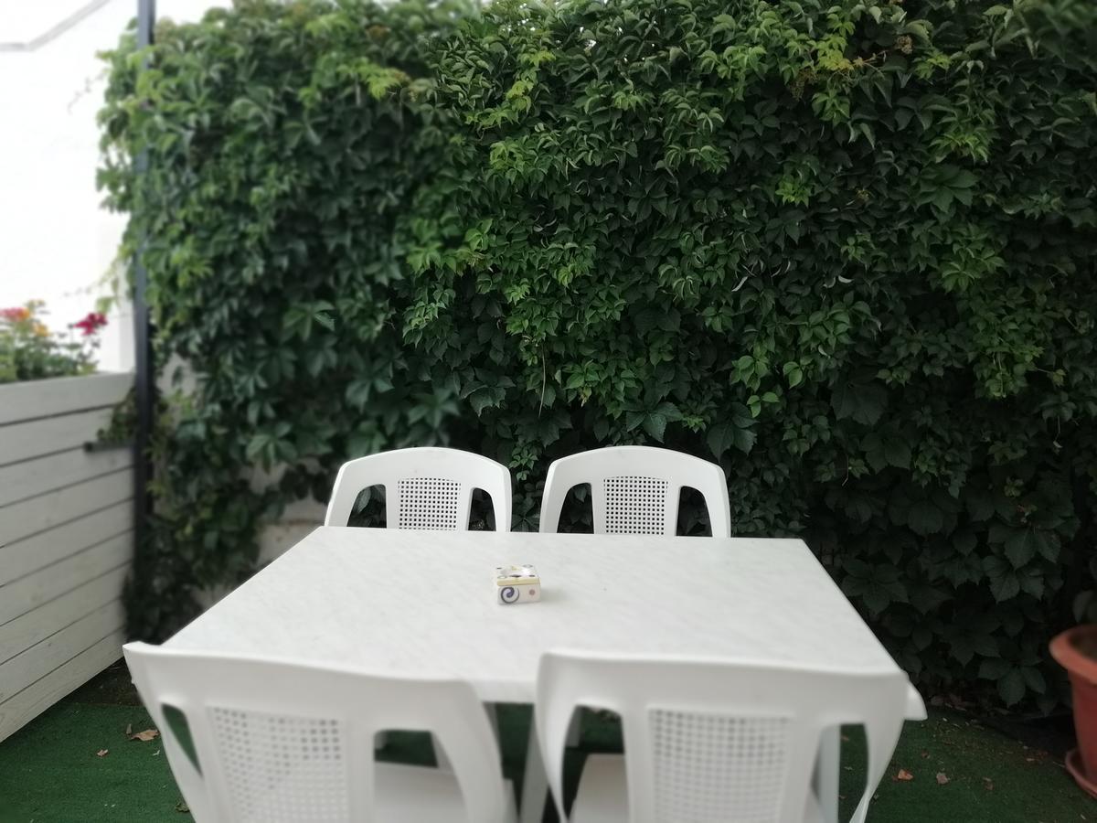 Stella Marina Diffuso - Gasthof Lido di Noto