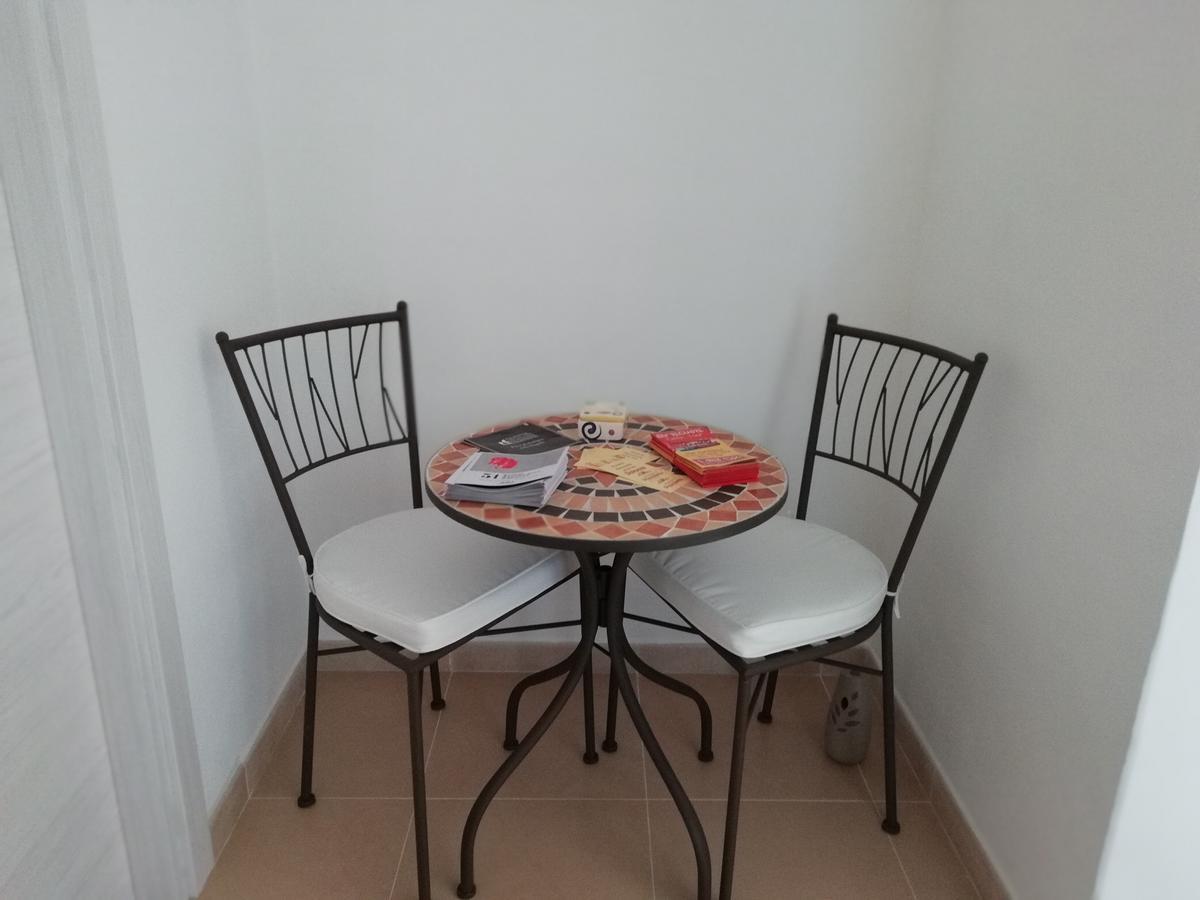 Affittacamere Stella Marina Diffuso - 3*