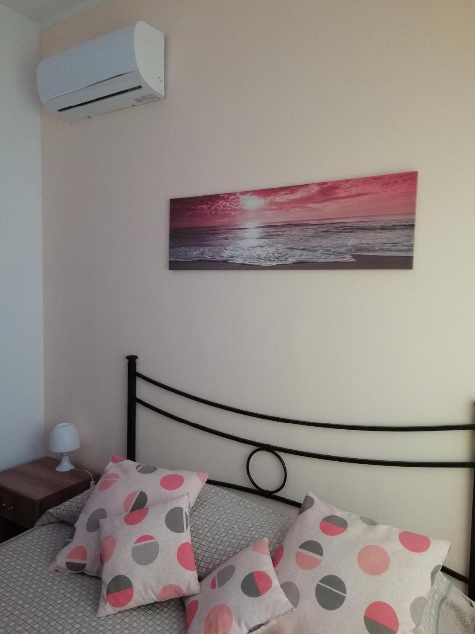 Stella Marina Diffuso - Gasthof 3*