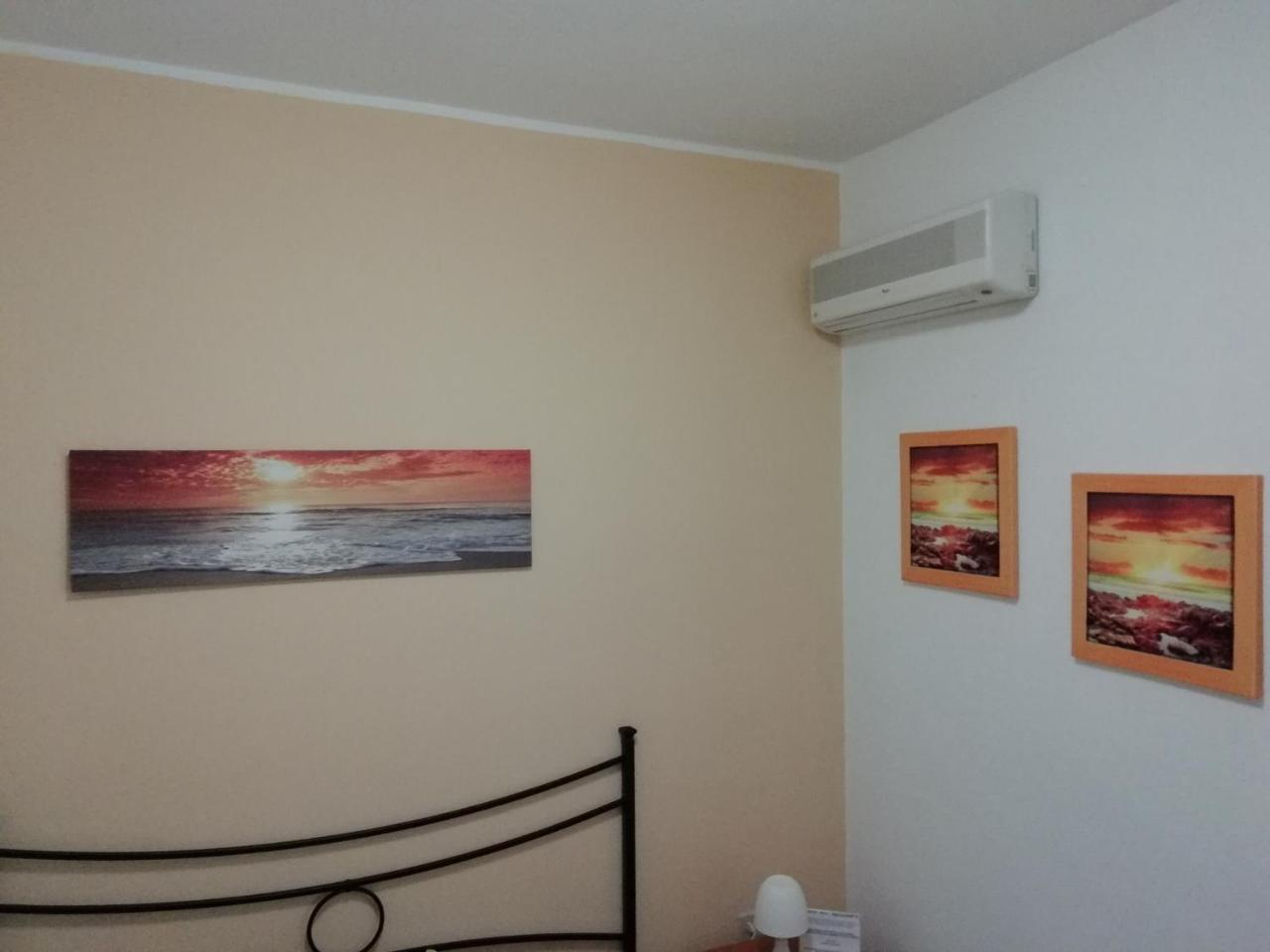 Stella Marina Diffuso - Guest house