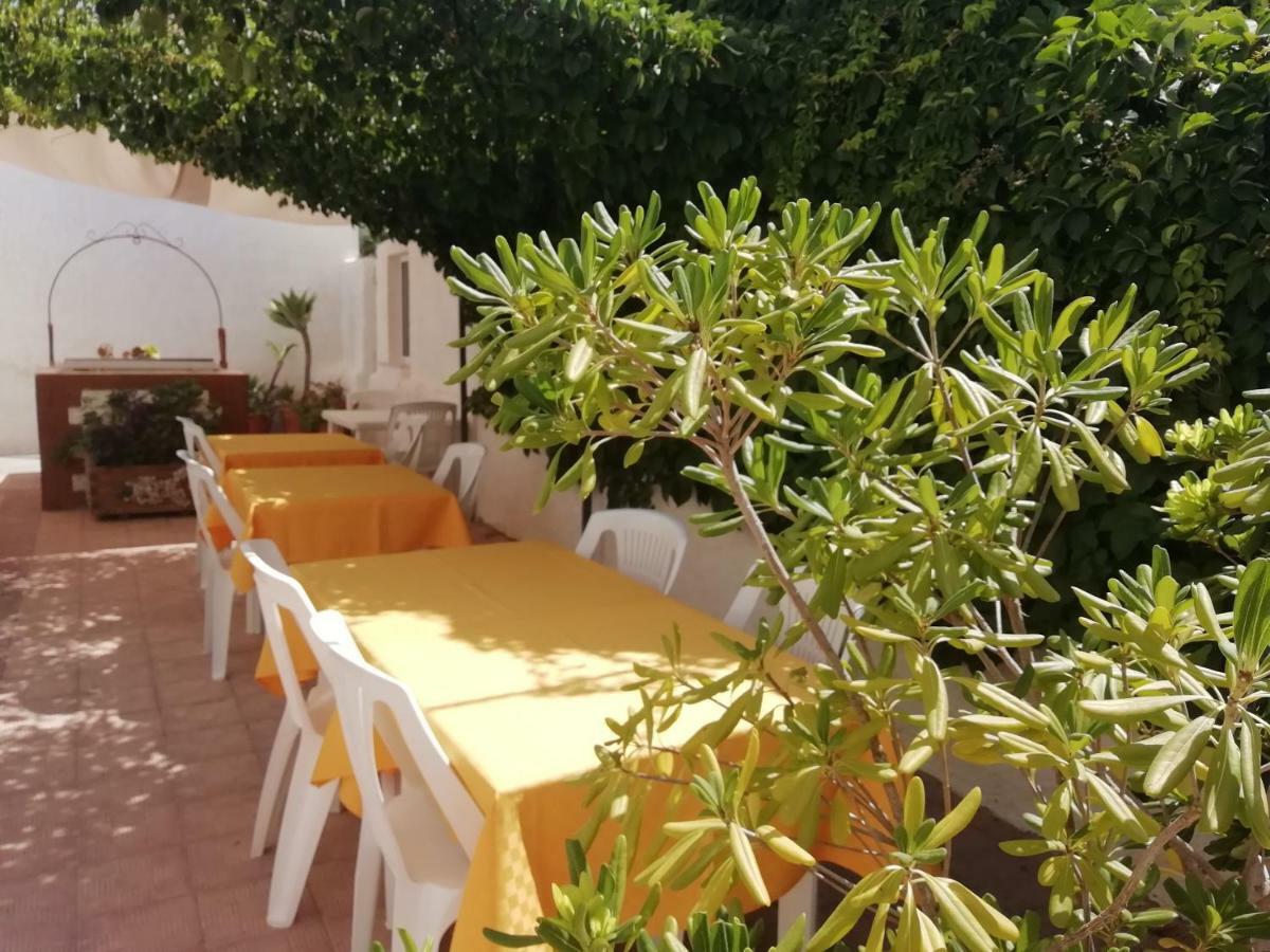 Stella Marina Diffuso - 3*