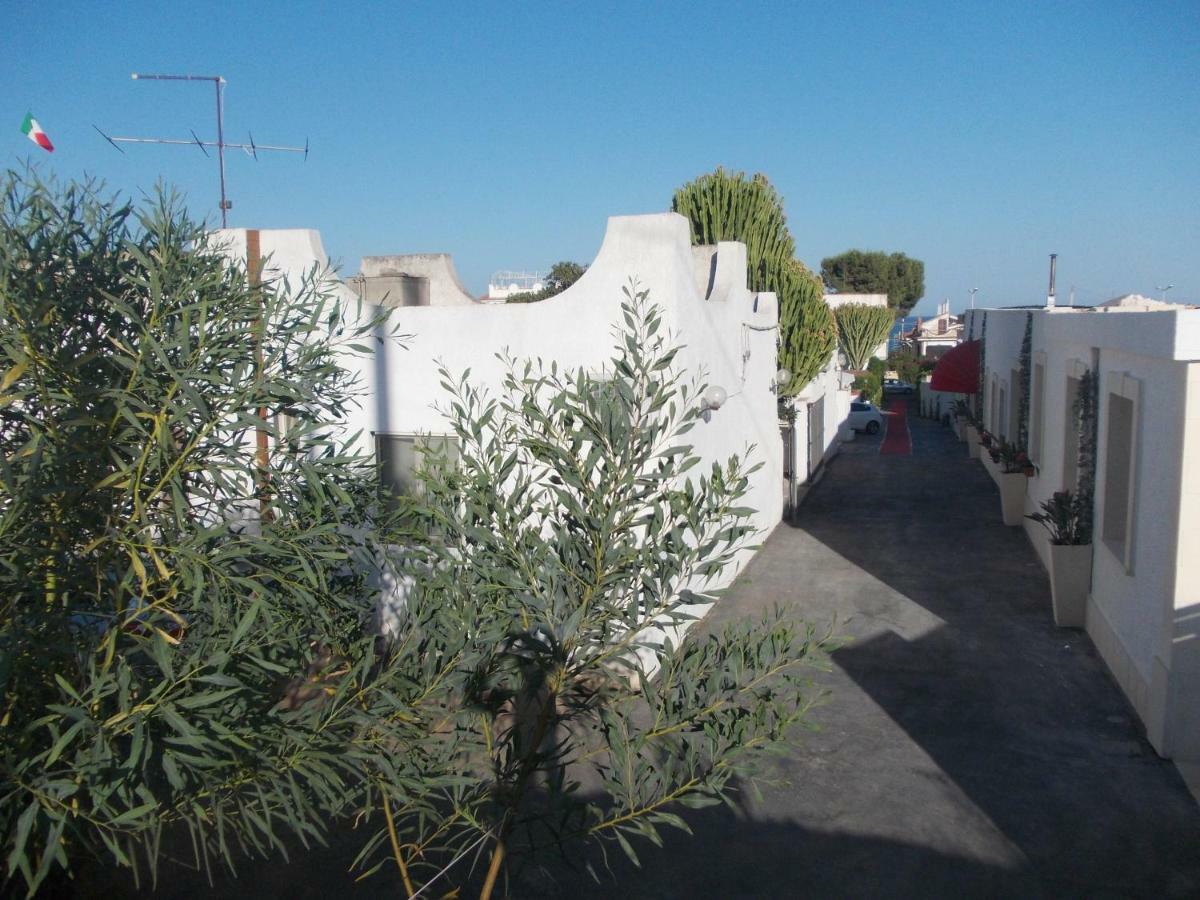 Stella Marina Diffuso - Affittacamere 3*