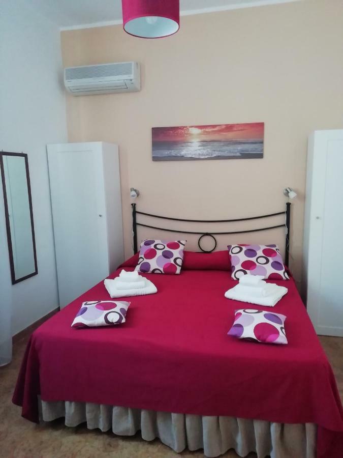Stella Marina Diffuso - Affittacamere 3*