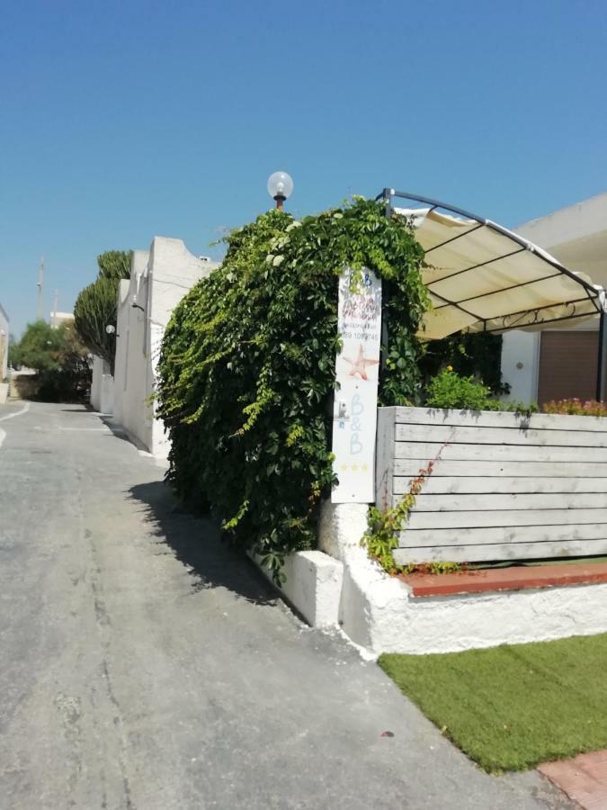 Stella Marina Diffuso - 3* Lido di Noto
