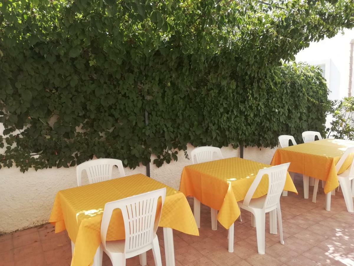 Affittacamere Stella Marina Diffuso - Lido di Noto