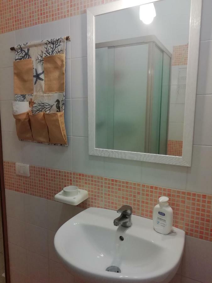 Stella Marina Diffuso - 3* Lido di Noto