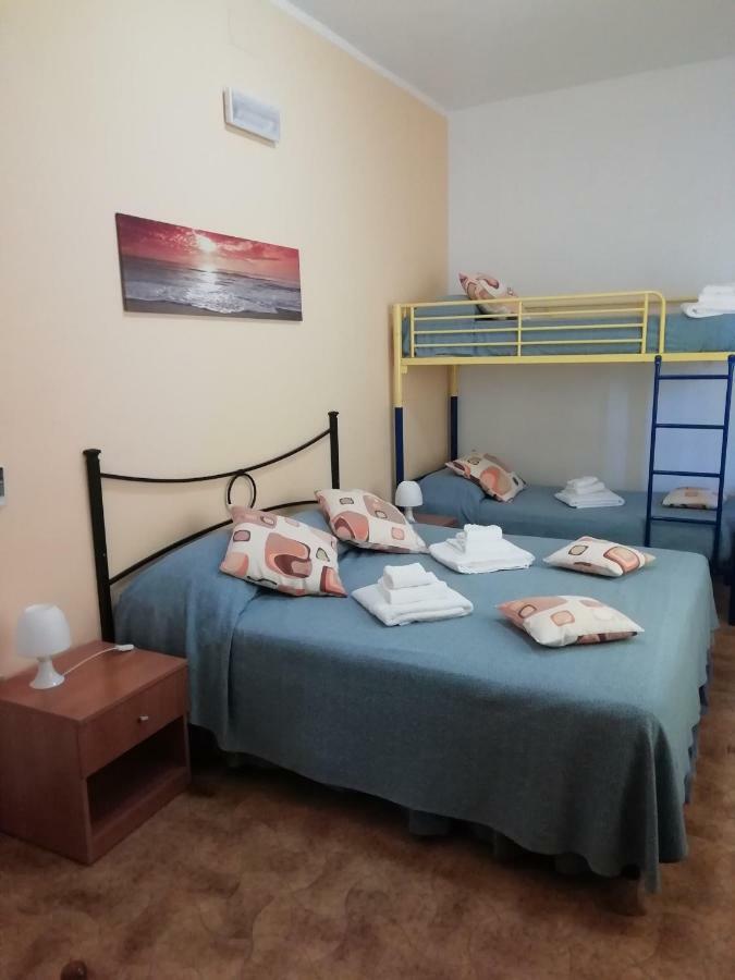 Affittacamere Stella Marina Diffuso -