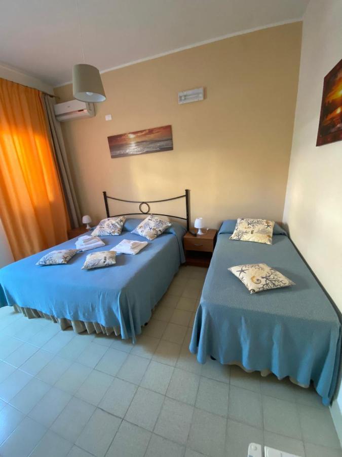 Stella Marina Diffuso - 3*